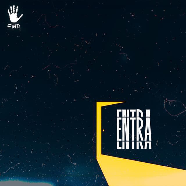 Capa de Entra
