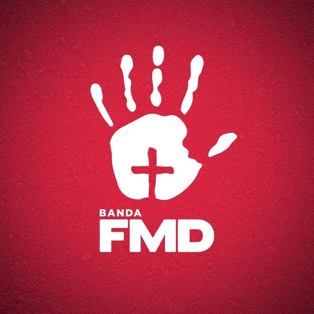 Capa de Filhos da Mão Direita EP