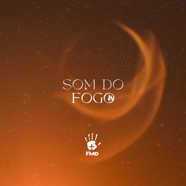 Capa de Som do Fogo
