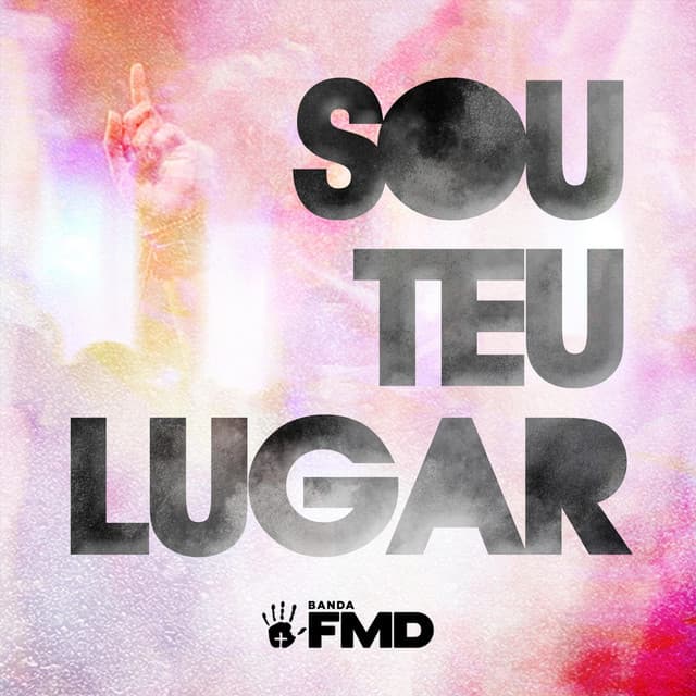 Capa de Sou Teu Lugar