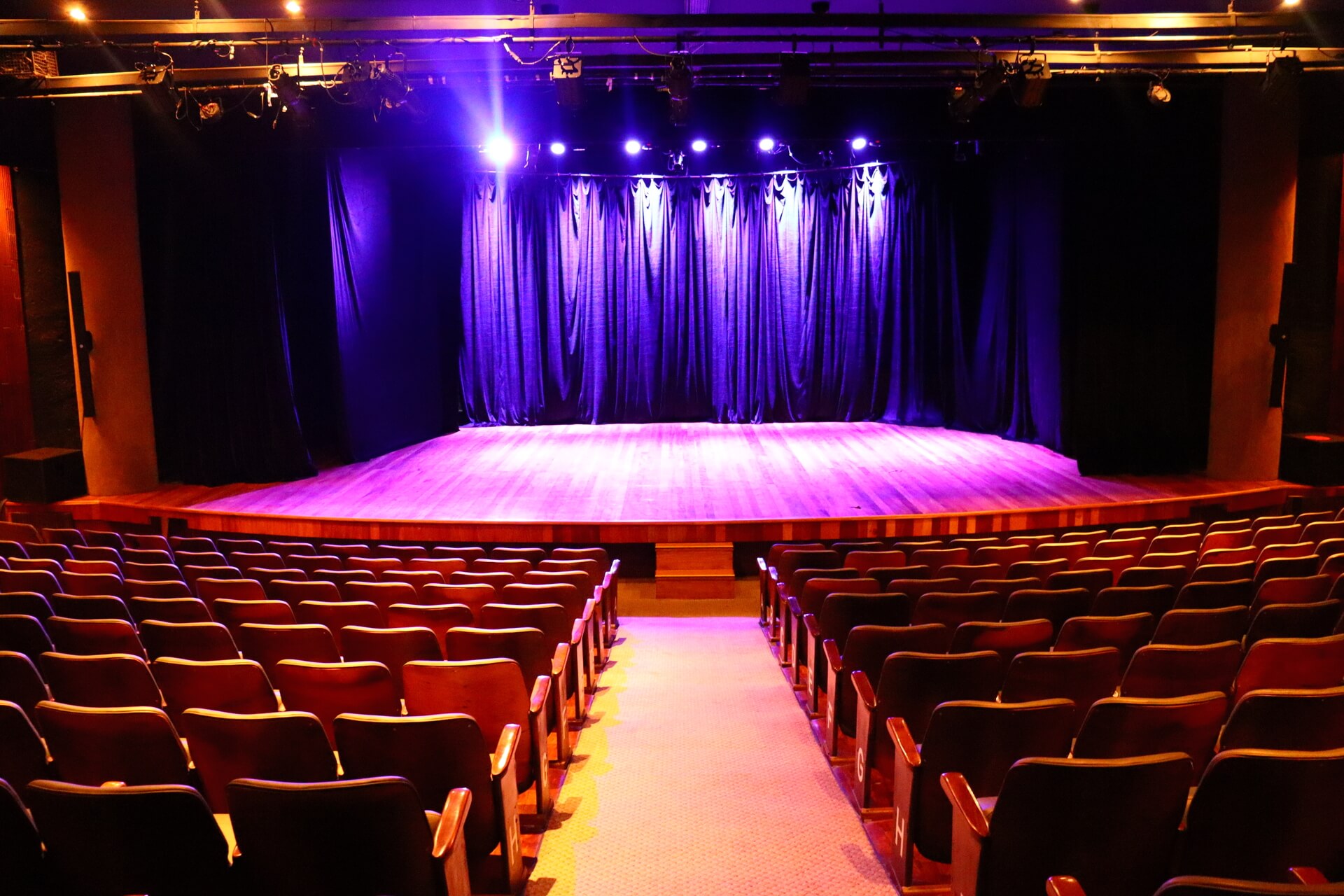 Teatro Itália