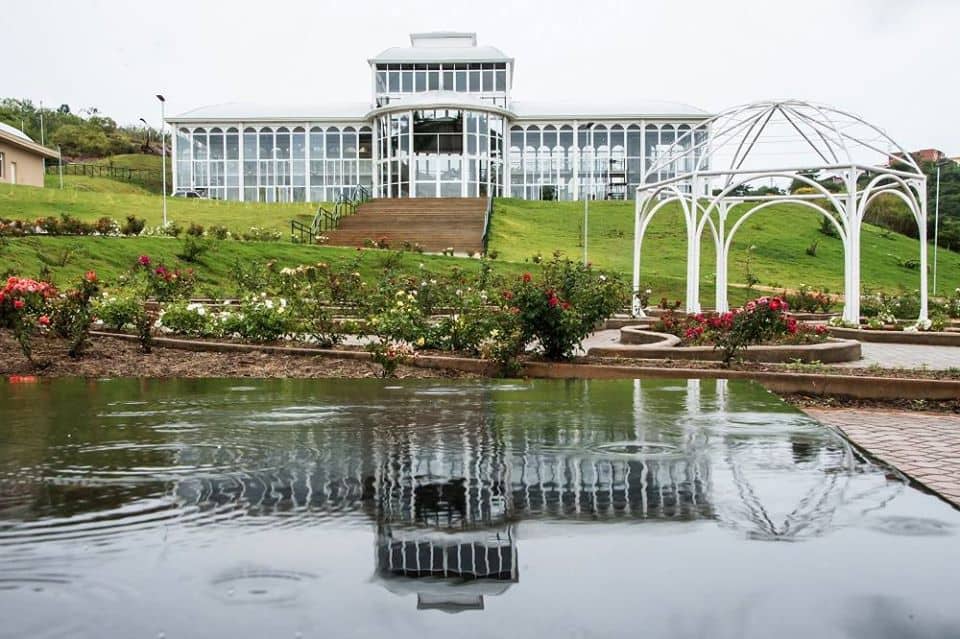 CR Church — Sorocaba